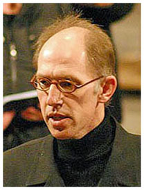 André Cats