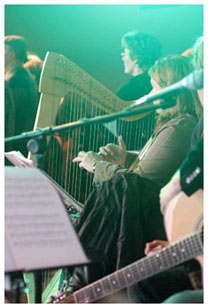 Sounds of Ireland (mei 2012)