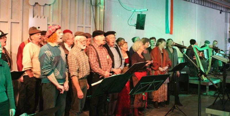 Mei 2012 - Puddingfabriek, Groningen