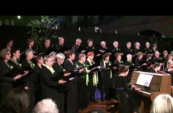 November 2009 - Synagoge, Groningen
