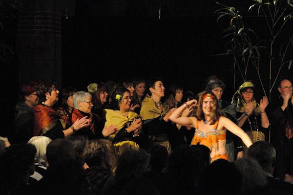 November 2009 - Synagoge, Groningen