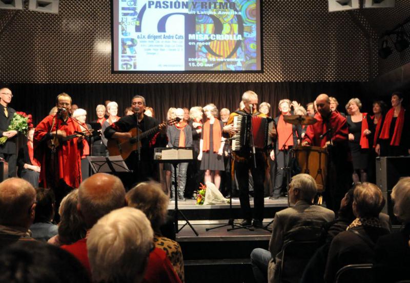 November 2014 - Huize Maas, Groningen