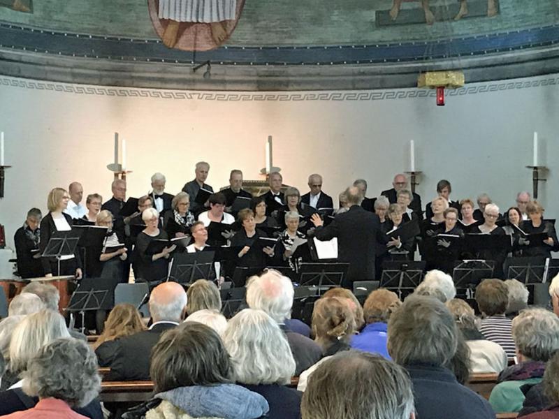 April 2017 - San Salvatorkerk, Groningen